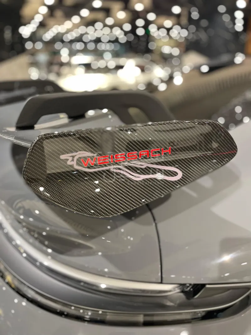 2025 Porsche 911 GT 3