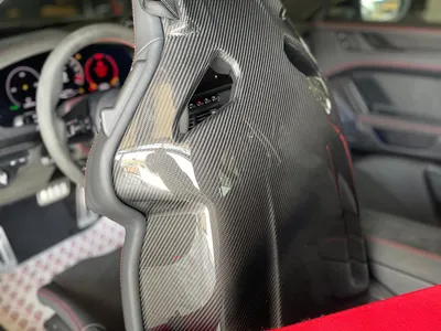 2025 Porsche 911 GT 3