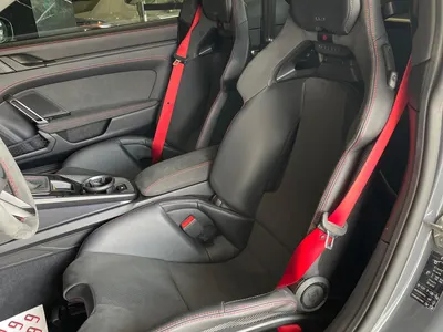 2025 Porsche 911 GT 3