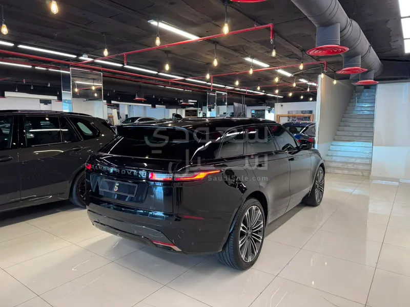 2025 Land Rover Range Rover Velar Velar