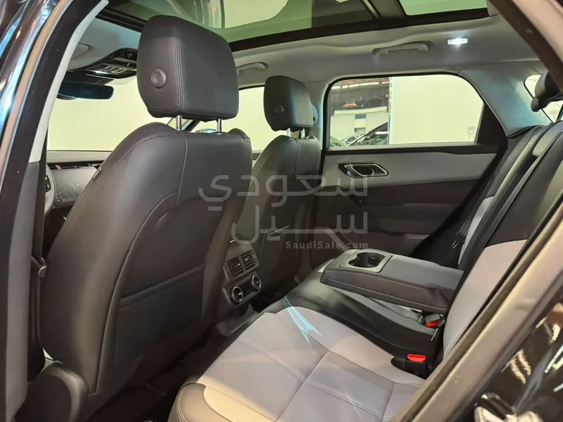 2025 Land Rover Range Rover Velar Velar