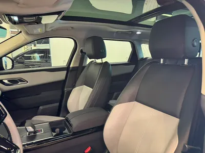2025 Land Rover Range Rover Velar Velar