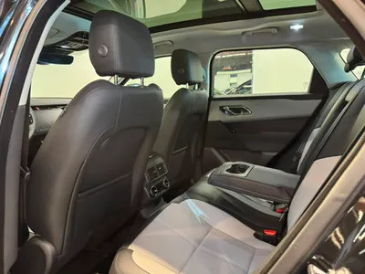 2025 Land Rover Range Rover Velar Velar