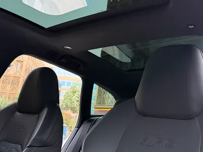 2021 Audi RS6
