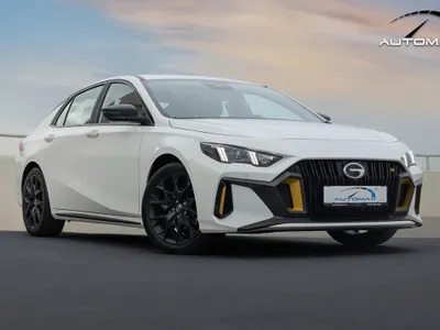 2026 GAC Empow GE