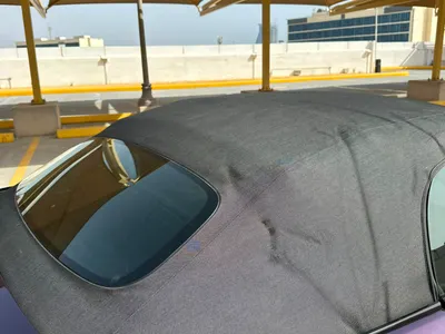 2024 بي ام دبليو الفئة زد 4