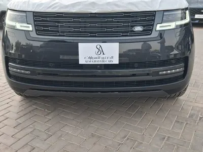 2026 لاند روفر رينج روفر اتش اس اي