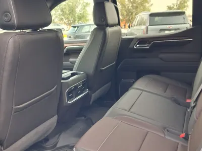 2023 جي ام سي يوكون دينالي