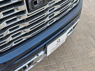 2023 جي ام سي يوكون دينالي