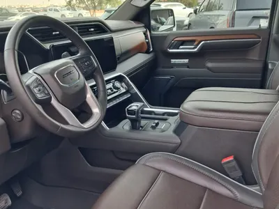 2023 جي ام سي يوكون دينالي