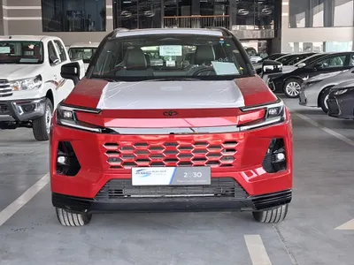 2026 تويوتا راف 4