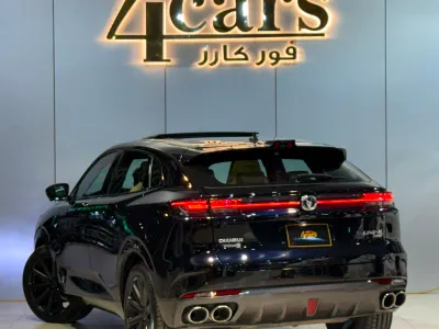 2023 شانجان يوني كي