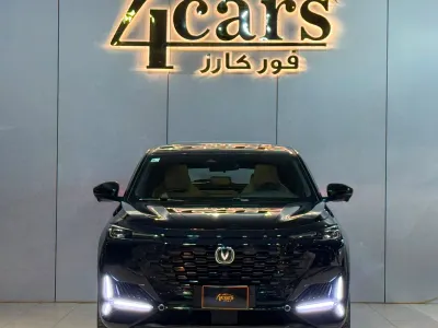2023 شانجان يوني كي