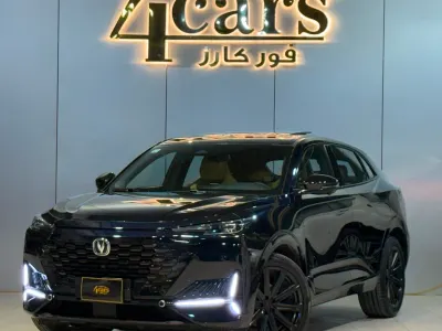 2023 شانجان يوني كي