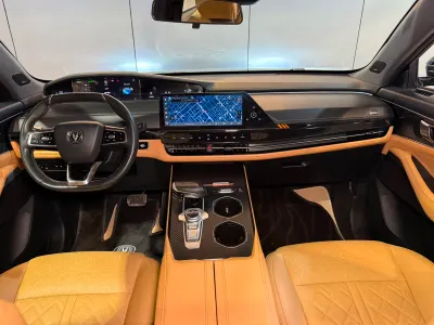 2023 شانجان يوني كي