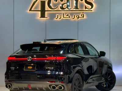 2023 شانجان يوني كي