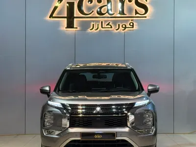 2023 متسوبيشي اوت لاندر