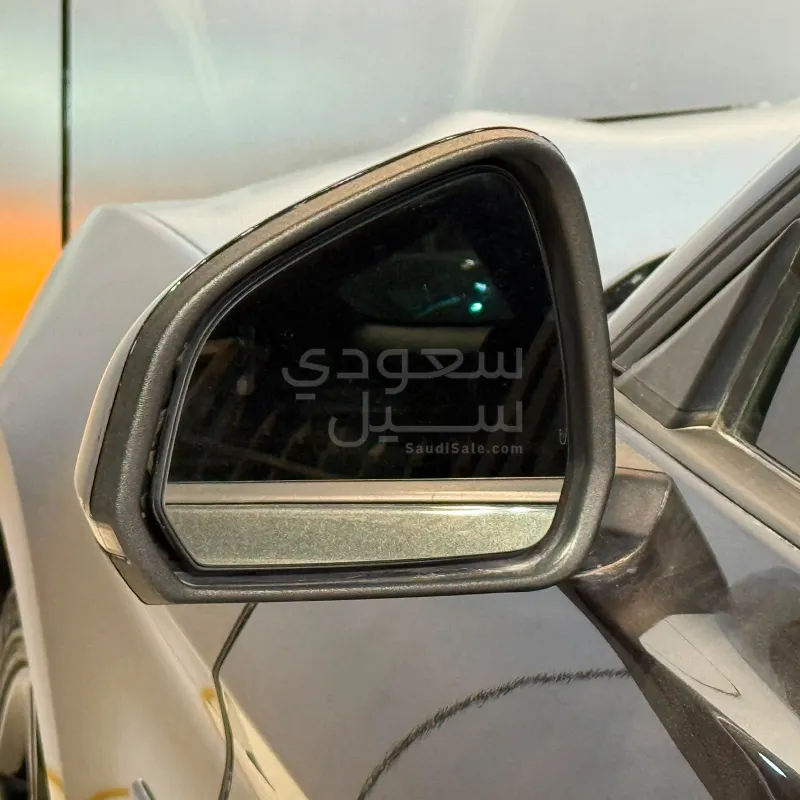 2019 فورد موستانغ جي تي بريميوم