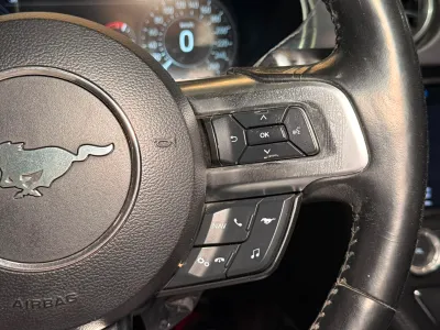 2019 فورد موستانغ جي تي بريميوم