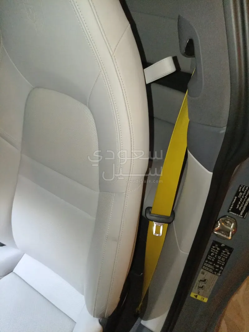 2024 بورش 911 كاريرا