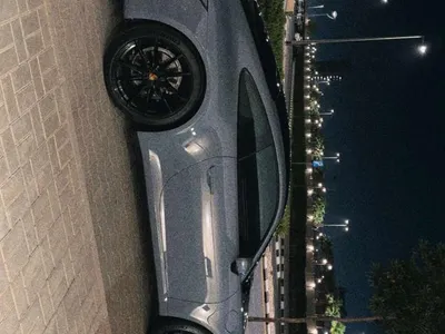 2024 بورش 911 كاريرا
