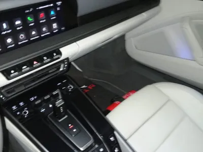 2024 بورش 911 كاريرا