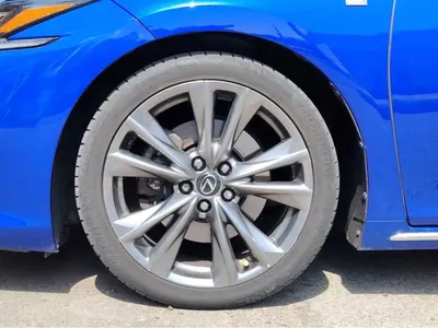 2019 Lexus ES 350 F Sport
