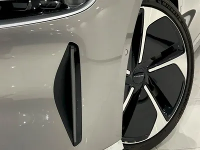 2025 Lucid Air Pure