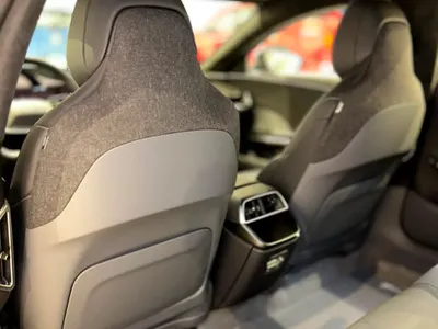2025 Lucid Air Pure