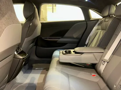 2025 Lucid Air Pure