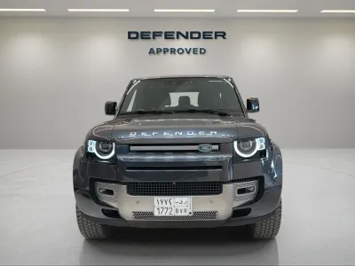 2025 Land Rover Defender 90