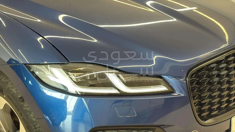 2023 Jaguar F-Pace R-DYNAMIC