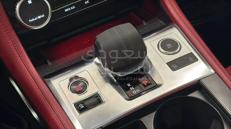 2023 Jaguar F-Pace R-DYNAMIC