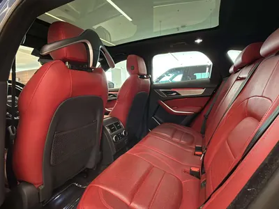 2023 Jaguar F-Pace R-DYNAMIC