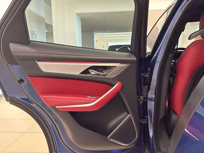 2023 Jaguar F-Pace R-DYNAMIC