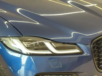 2023 Jaguar F-Pace R-DYNAMIC