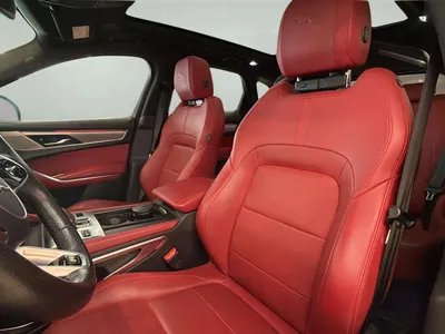 2023 Jaguar F-Pace R-DYNAMIC