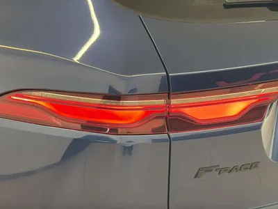 2023 Jaguar F-Pace R-DYNAMIC