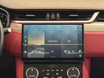 2023 Jaguar F-Pace R-DYNAMIC