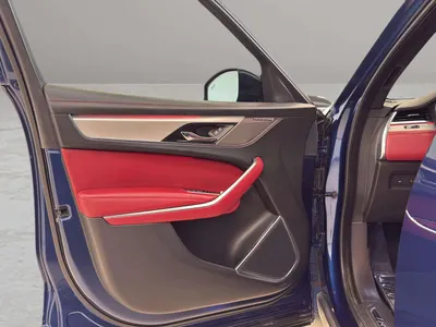 2023 Jaguar F-Pace R-DYNAMIC