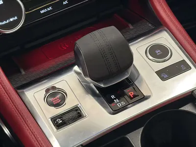 2023 Jaguar F-Pace R-DYNAMIC