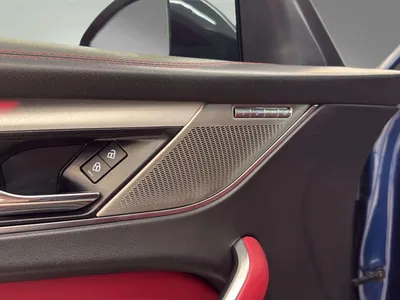 2023 Jaguar F-Pace R-DYNAMIC