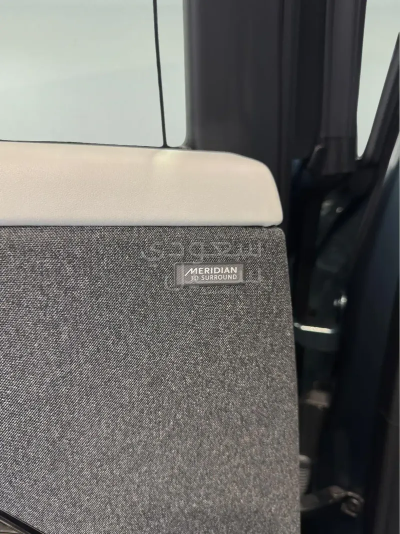 2024 Land Rover Range Rover Sport Autobiography