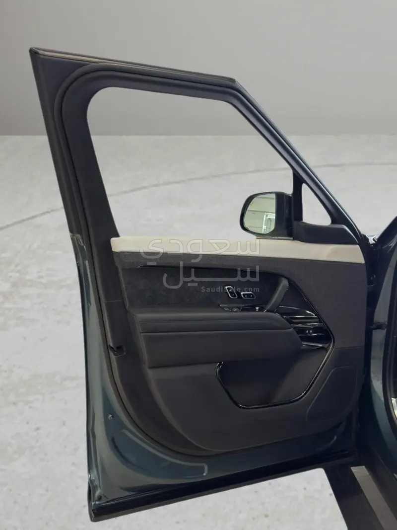 2024 Land Rover Range Rover Sport Autobiography