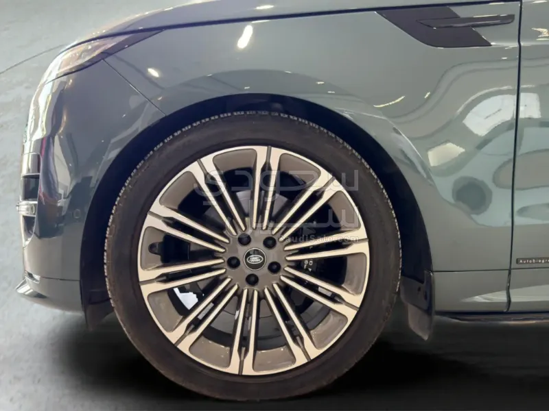 2024 Land Rover Range Rover Sport Autobiography