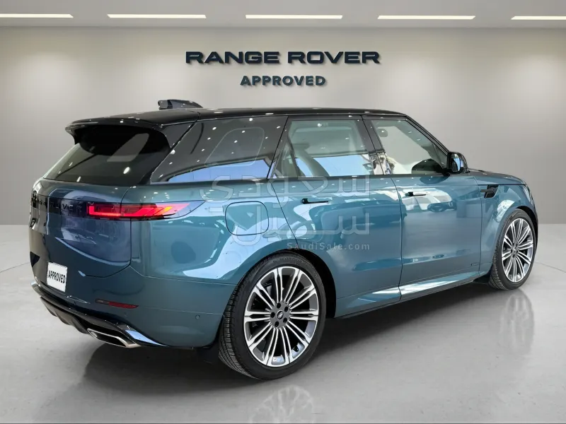 2024 Land Rover Range Rover Sport Autobiography