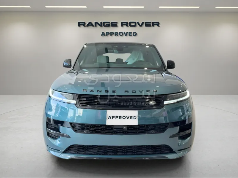 2024 Land Rover Range Rover Sport Autobiography