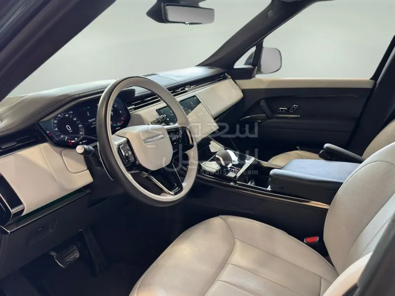 2024 Land Rover Range Rover Sport Autobiography