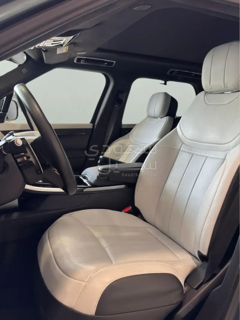 2024 Land Rover Range Rover Sport Autobiography