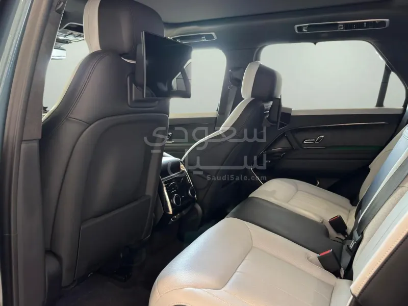 2024 Land Rover Range Rover Sport Autobiography